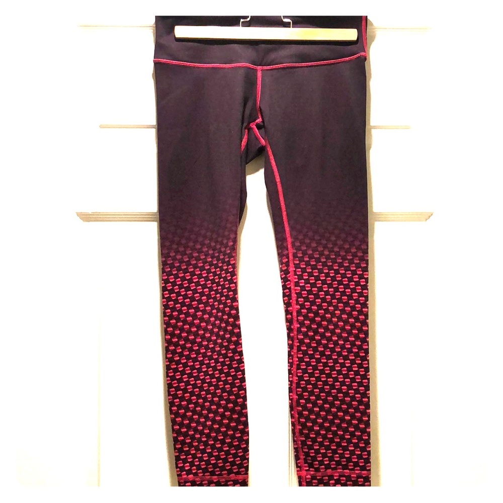 Lululemon legging size 6